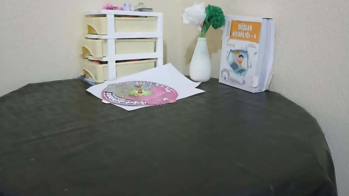 Yaşam Becerilerine Yönelik Çalışmamız